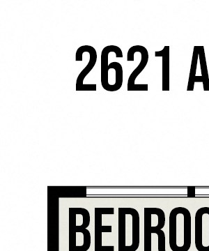 2 Bed 2 Bath